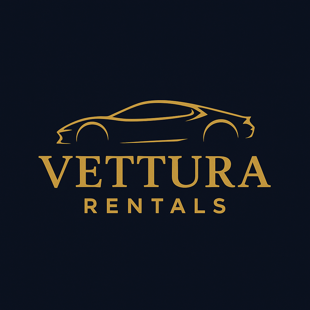 Vettura Rentals logo